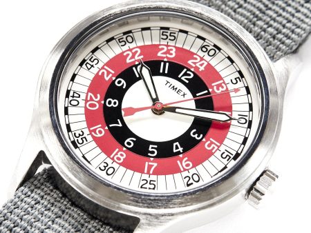 The Mod Watch 40mm on Sale