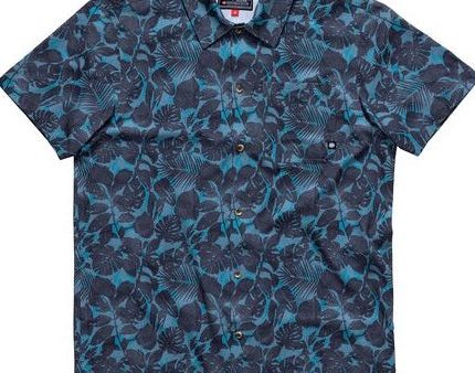 686 NOMAD PERF MENS SHORT SLEEVE BUTTON DOWN SHIRT Supply