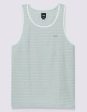 VANS BALBOA II MENS TANK TOP Supply