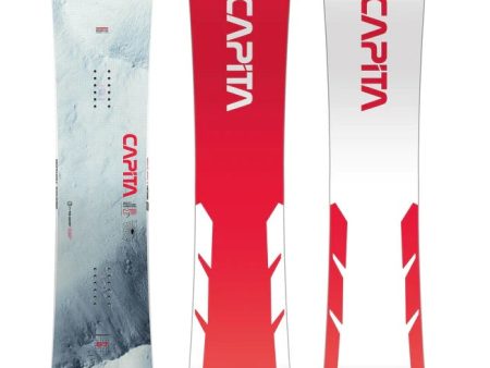 CAPITA MERCURY MENS SNOWBOARD Online now