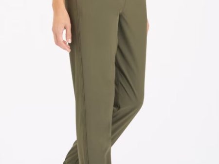 VUORI WEEKEND WOMENS JOGGERS on Sale