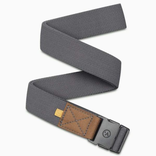 ARCADE RIDGE SLIM BELT on Sale