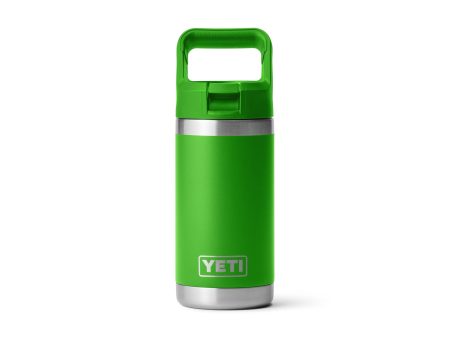 YETI RAMBLER JR 12 OZ KIDS BOTTLE Online now