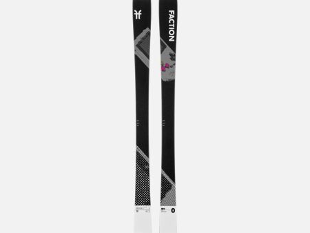 FACTION PRODIGY 0 ADULT TWIN TIP SKIS For Sale