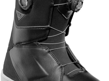 THIRTYTWO LASHED DOUBLE BOA MENS SNOWBOARD BOOTS Online now