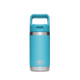 YETI RAMBLER JR 12 OZ KIDS BOTTLE Online now