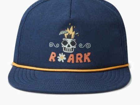 ROARK EXPLORER HYBRID HAT For Cheap