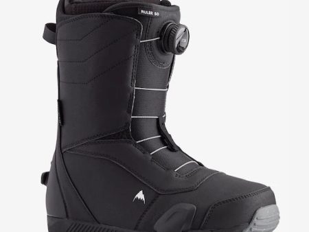 BURTON RULER STEP ON BOA MENS SNOWBOARD BOOTS Online Hot Sale