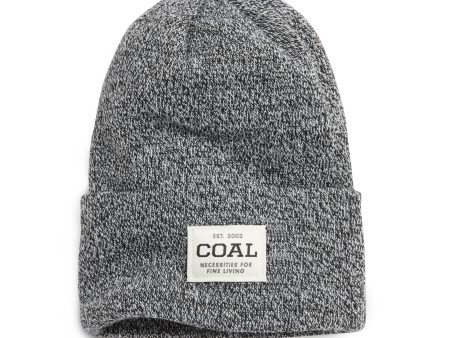 COAL THE UNIFORM KNIT CUFF BEANIE Online Sale