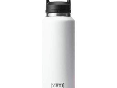 YETI RAMBLER 46OZ BOTTLE WITH CHUG CAP Sale