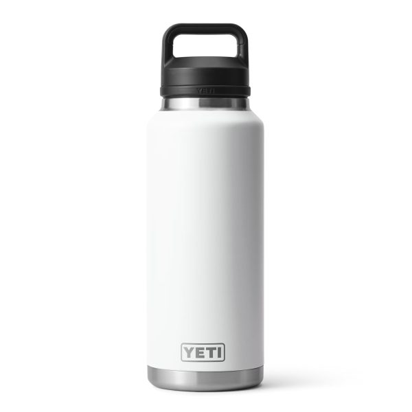 YETI RAMBLER 46OZ BOTTLE WITH CHUG CAP Sale