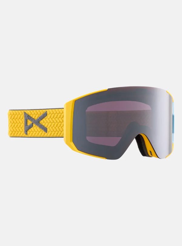 ANON SYNC GOGGLES Online now