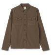 VUORI ASPEN SHIRT JACKET LONG SLEEVE MENS BUTTON DOWN Sale