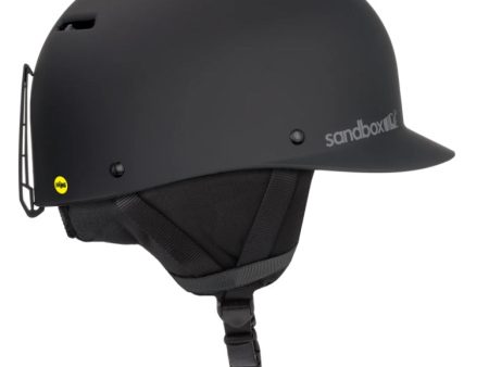 SANDBOX CLASSIC 2.0 SNOW MIPS HELMET For Cheap