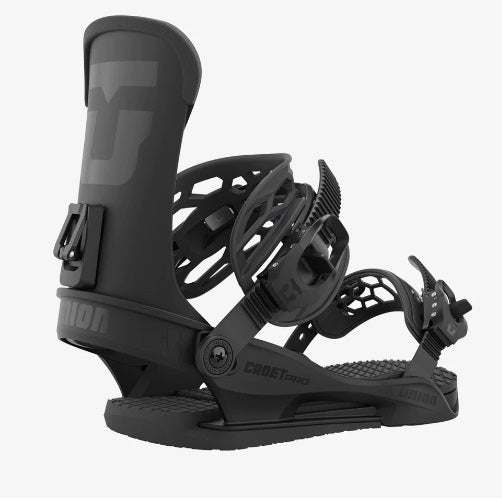 UNION CADET PRO SNOWBOARD BINDINGS Supply