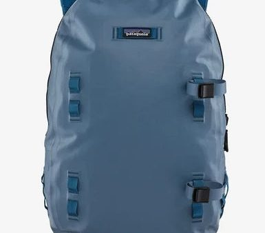 PATAGONIA GUIDEWATER 29L BACKPACK on Sale