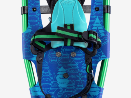 ATLAS SPARK JUNIOR SNOWSHOE on Sale