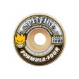 SPITFIRE FORMULA FOUR CONICAL SKATEBOARD WHEELS Online