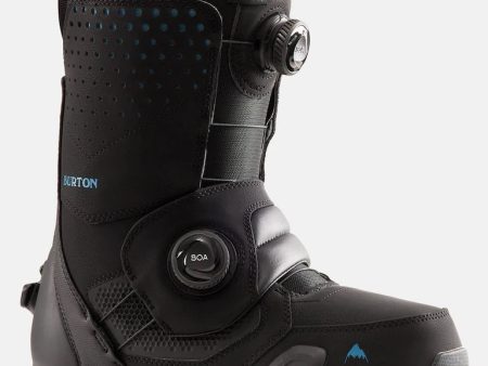 BURTON PHOTON STEP ON MENS SNOWBOARD BOOTS Online Sale