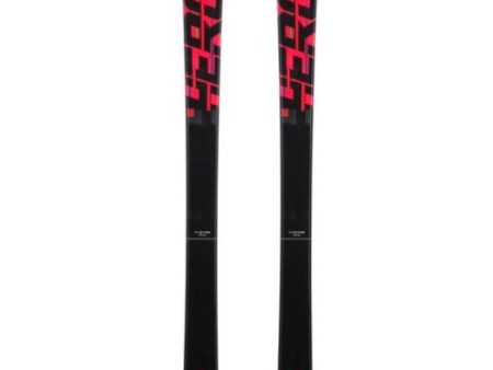 ROSSIGNOL HERO JR MULTI-EVENT W NX 7 GW BINDING JUNIOR RACE SKI PACKAGE Fashion