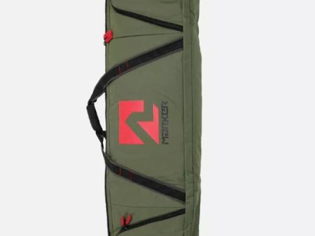 MARKER DOUBLE SKI BAG 185CM Supply