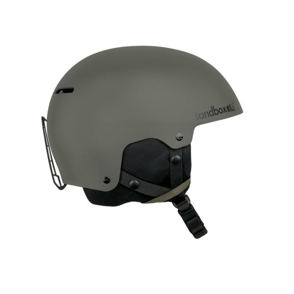 SANDBOX ICON SNOW HELMET on Sale