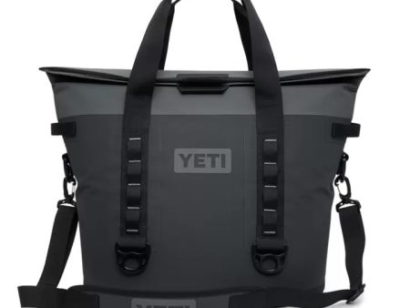 YETI HOPPER M30 SOFT COOLER Discount