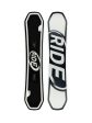 RIDE ZERO JUNIOR 2025 SNOWBOARD on Sale