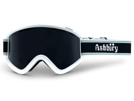 ASHBURY BLACKBIRD DANIMALS TEAM GOGGLES Cheap