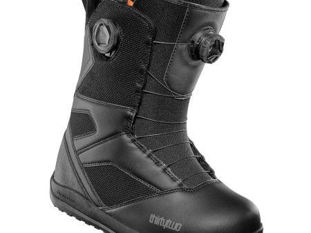 THIRTYTWO STW DOUBLE BOA MENS SNOWBOARD BOOTS Online Hot Sale