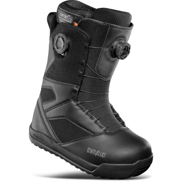 THIRTYTWO STW DOUBLE BOA MENS SNOWBOARD BOOTS Online Hot Sale