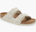 Birkenstock Arizona SFB - White on Sale