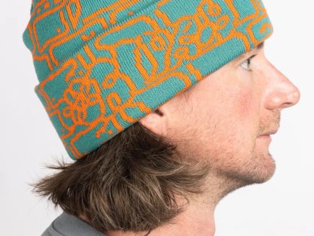 CORDUROY LEBICAR BEANIE Fashion