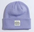 COAL THE UNIFORM MID KNIT RECYCLED CUFF BEANIE Supply