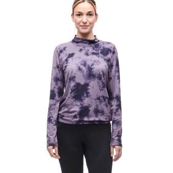 INDYEVA BARIS LONG SLEEVE WOMENS SHIRT For Cheap