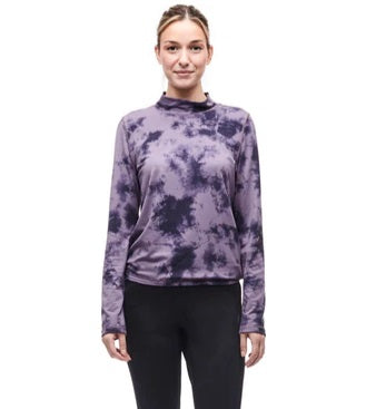 INDYEVA BARIS LONG SLEEVE WOMENS SHIRT For Cheap