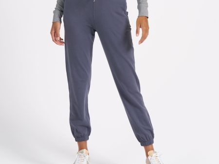 VUORI LAGUNA LOUNGE PANT 2.0 WOMENS PANT For Sale