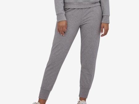 PATAGONIA AHNYA FLEECE WOMENS TRACK PANT For Cheap