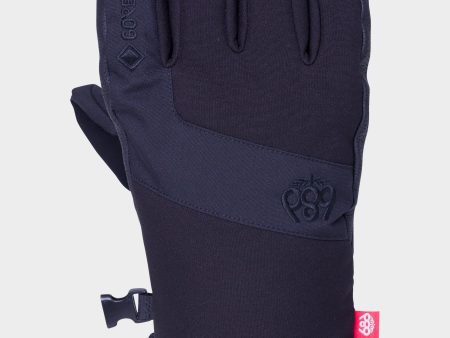 686 GORE-TEX LINEAR UNDER CUFF WOMENS GLOVE Cheap