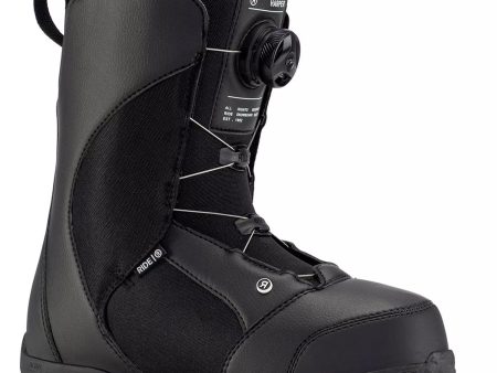 RIDE HARPER WOMENS SNOWBOARD BOOTS Online Sale