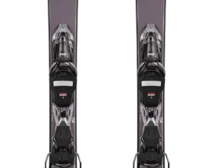 ROSSIGNOL NOVA 4 W  XPRESS 10 GW BINDING WOMENS SKI PACKAGE Online