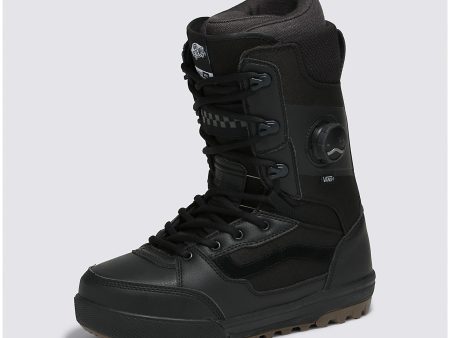 VANS INVADO PRO MENS SNOWBOARD BOOTS For Cheap