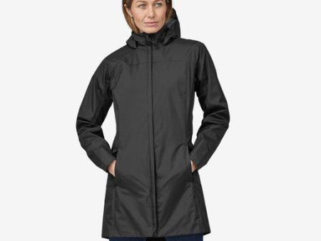 PATAGONIA TORRENTSHELL 3L RAIN WOMENS PARKA Sale