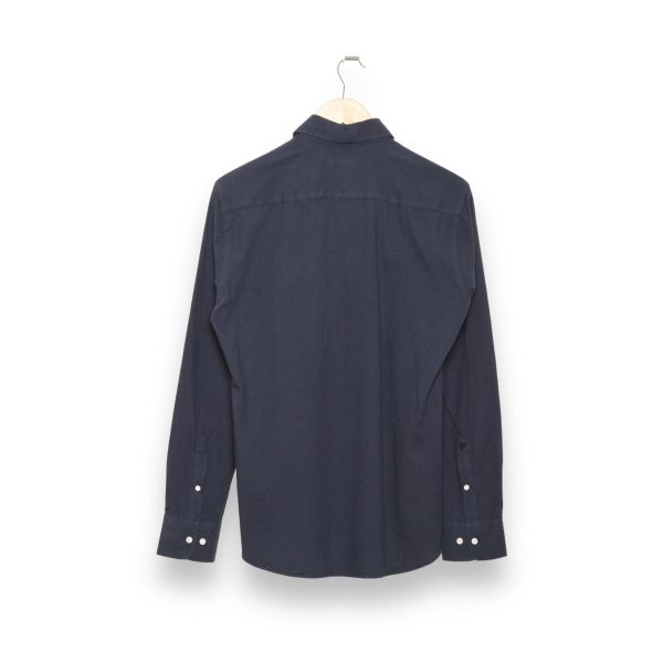 Carpasus Shirt Campo navy on Sale