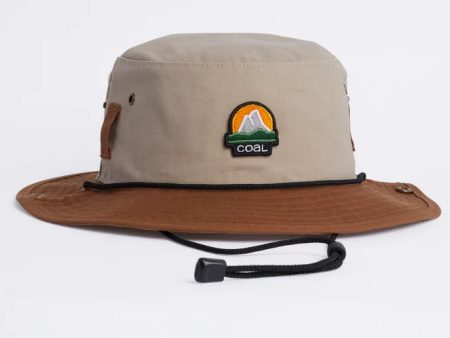 COAL SEYMOUR BUCKET HAT Online Sale