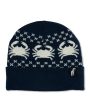 CRAB GRAB NORDICRAB BEANIE For Cheap