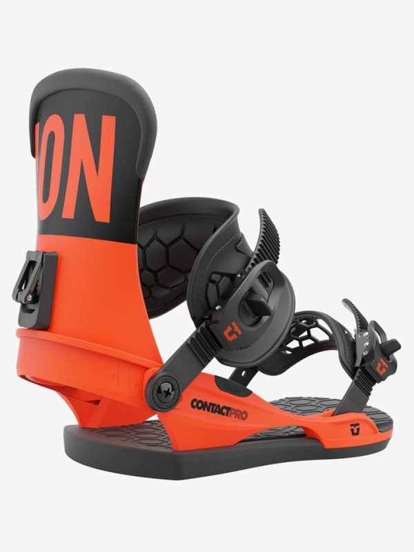 UNION CONTACT PRO MENS SNOWBOARD BINDINGS Online now