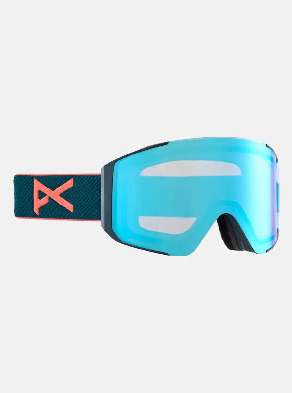 ANON SYNC GOGGLES Online now