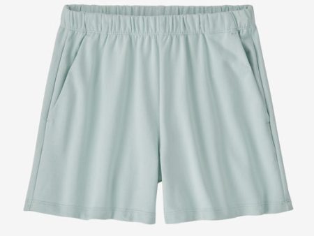 PATAGONIA REGENERATIVE ORGANIC CERTIFIED COTTON ESSENTIAL WOMENS SHORTS Online