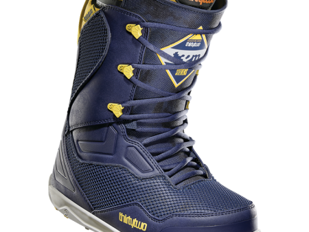 THIRTYTWO TM-2 SCOTT STEVENS MENS SNOWBOARD BOOT Fashion